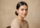 22 Chic Low Bun Hairstyles Sleek Textured Braided Twisted Effortless Elegant