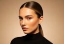 22 Trendy Invisible Part Hairstyles Seamless Closure Natural Looking Sleek