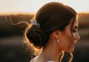 16 Pulled Back Tendril Hairstyles Romantic Face Framing Wispy Soft Elegant