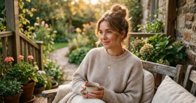 24 Best Hairstyles for Monsoon Season Humidity Proof Frizz Control Tips