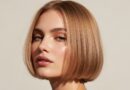 20 Peach Fuzz Hair Color Hairstyles Warm Pastel Peachy Blush Delicate Soft
