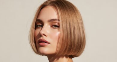20 Peach Fuzz Hair Color Hairstyles Warm Pastel Peachy Blush Delicate Soft