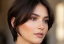 23 Stretch Nape Pixie Hairstyles Longer Softer Updated Confident Face Framing