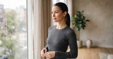 16 Easy Five Minute Hairstyles Late Morning Runs Simple Stylish Always