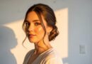 18 Rope Braid Updo Hairstyles Twisted Pinned Elegant Work Party Romantic