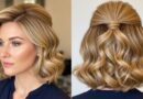 21 French Blowout Hairstyles Volume Root Lift Bouncy Ends Classic Elegant