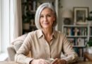 23 Gorgeous Silver Gray Hair Color Ideas Bold Natural Blending Techniques