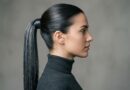 Glam 20 Nano Fiber Extensions Lightweight Blending Undetectably Fine