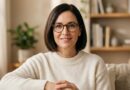 18 Best Hairstyles for Women with Glasses Frame Face Balance Chic