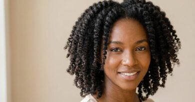 21 Gorgeous Twist Out Hairstyles 4B 4C Natural Hair Definition Shine