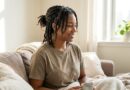 20 Gorgeous Twist Hairstyles for Natural Hair Length Styles Protective Routine