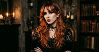 Add 12 Copper Penny Balayage Warming Cooler Skin Undertones