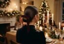 16 Easy Holiday Party Hairstyles Glamorous Festive Quick Last Minute Looks