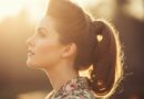 16 Vintage Victory Roll Hairstyles Retro 40s Inspired Pin Up Modern