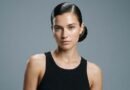 Hairstyle 17 2026 Wet Look Gels Slicking Edgy Back