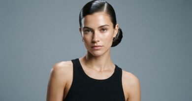 Hairstyle 17 2026 Wet Look Gels Slicking Edgy Back