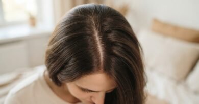 Everywhere 28 Scalp Scrub Recipes Exfoliating Gently Before Braiding