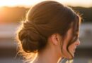 21 Loose Twist Updo Hairstyles Romantic Imperfect Pins Tendrils Ethereal Beauty