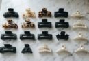 Claw Clip Hairstyles That Look Put Together In Under Five Minutes