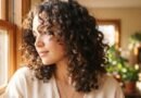 How To Refresh Your Curls On Day Three Without Rewetting Your Entire Head