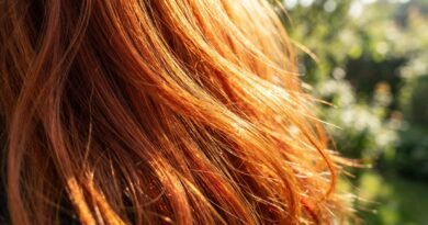 Golden Copper Tones Are Brightening Hair Transformations Across Fashion Trends During 2026