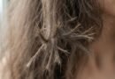 Transform Dry Damaged Hair Into Glossy Healthy Strands Using These Simple Daily Habits