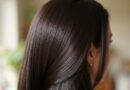Espresso Hair Ideas That Give Dark Strands A Sleek Glossy Finish