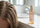 This Hair Glossing Product Gives You Shine Without Weighing Down Fine Hair Texture