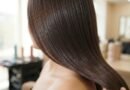 From Virgin Hair To Vivid Color With This Process That Minimizes Damage