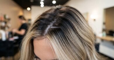 Why Color Melting Grows Out Better Than Traditional Highlights And Saves Money Long Term