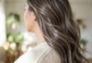 Mushroom Brown Could Be The Low Maintenance Color Your Hair Needs
