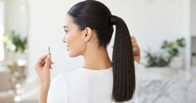I Tried Micro Trim Method And My Hair Stayed Healthy While Growing Long Fast