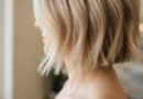 The Razored Bob Gives You Texture And Movement That Scissors Just Cannot Achieve