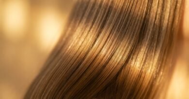 The Viral Hair Gloss Trend Everyone Wants Before Every Special Occasion in 2026