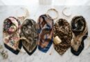 How Headbands And Scarves Became The Most Powerful Hair Accessories Of The Season