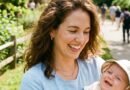 This One Product Swap Finally Stopped My Postpartum Hair Shedding
