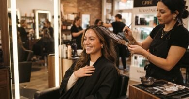 Dimensional Brunette Blends Are Becoming Every Salon’s Most Requested Look Throughout 2026
