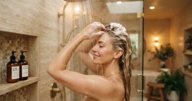 How to Restore Overprocessed Hair After Too Many Bleaching Sessions Without Cutting Everything