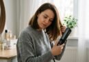 The Hidden Damage Hot Tools Cause When Used at the Wrong Temperature