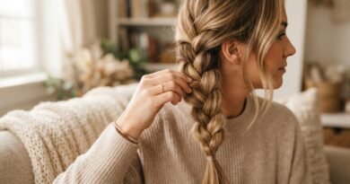 24 Braided Styles That Work For Fine Hair Without Looking Thin Or Sparse