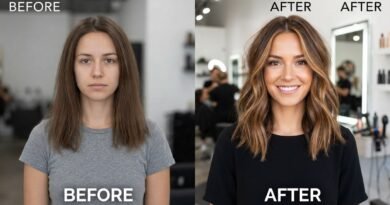 21 Hair Color Corrections That Saved People From Their Biggest Dyeing Mistakes Ever
