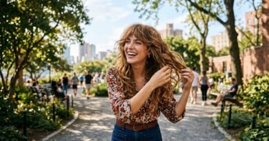 This ’70s Shag Revival Is the Coolest Cut of 2026