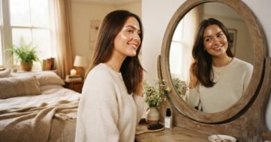 Why Hair Health Became More Important Than Following Every Passing Trend This Year