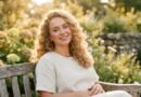 Why Honey Blonde Is The Perfect Transition Shade Between Dark And Light Hair