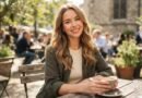 Golden Brown Hair Can Add Dimension Without Going Fully Blonde