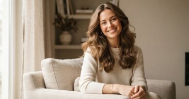 Women Are Obsessed With This Soft Luxe Hair Trend for Everyday Elegance