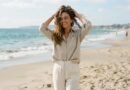 17 Beach Wave Ideas That Look Relaxed Without Becoming Too Messy