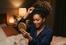 24 Styling Hacks For Natural Hair That Your Grandmother Never Taught You Properly