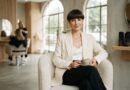The Modern Bowl Cut Is Actually Chic When Done Right By A Skilled Stylist