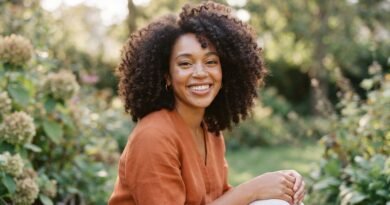 Your Hair Texture Isn’t The Problem Your Styling Approach Has Been All Wrong